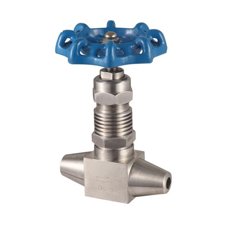 進口高（gāo）溫高壓針型閥