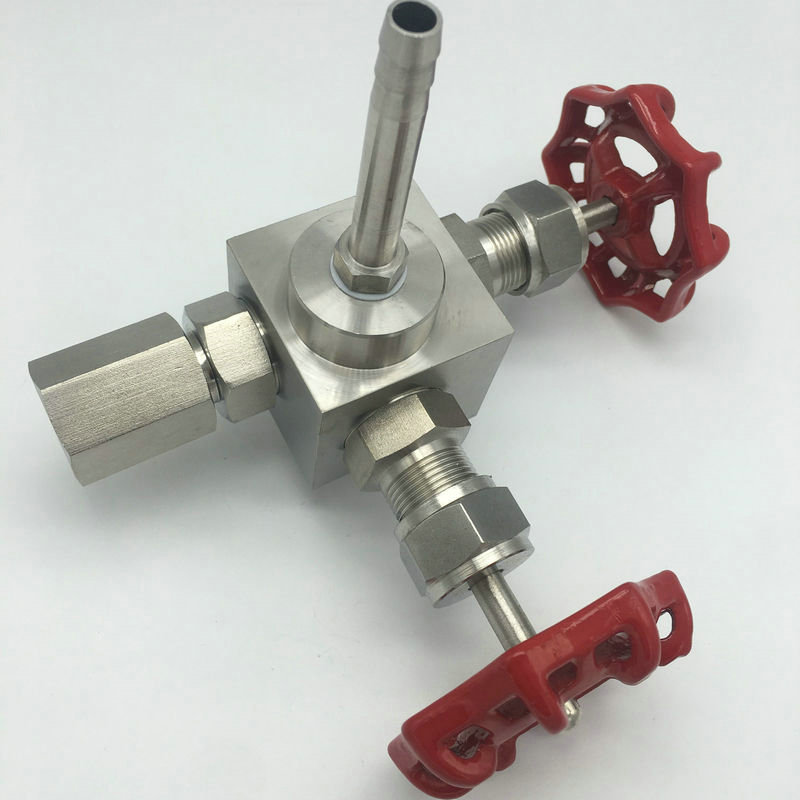 進口高密封取樣閥