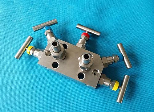 進口（kǒu）五閥組