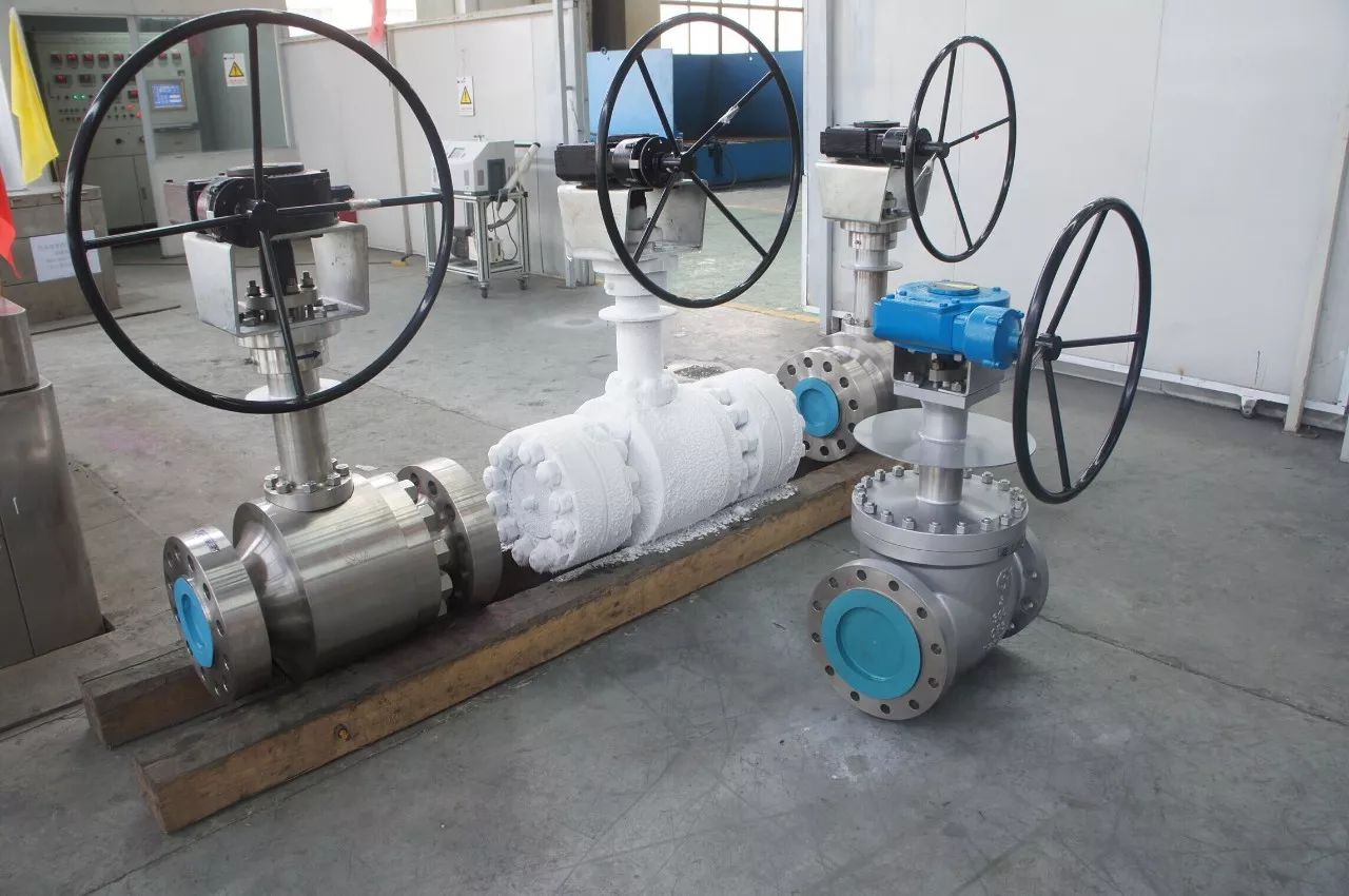 低溫閥門(mén)在LNG領(lǐng)域的應用現狀及關鍵性(xìng)設計要求3.jpg 低溫閥門在LNG領域的應用現狀(zhuàng)及關鍵性(xìng)設(shè)計要求(qiú)3.jpg