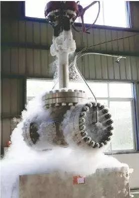 低溫閥門在LNG領域的應用現狀及關鍵性設計(jì)要求(qiú)4.jpg 低溫閥(fá)門在LNG領域的應用現狀及關鍵性設計要求4.jpg