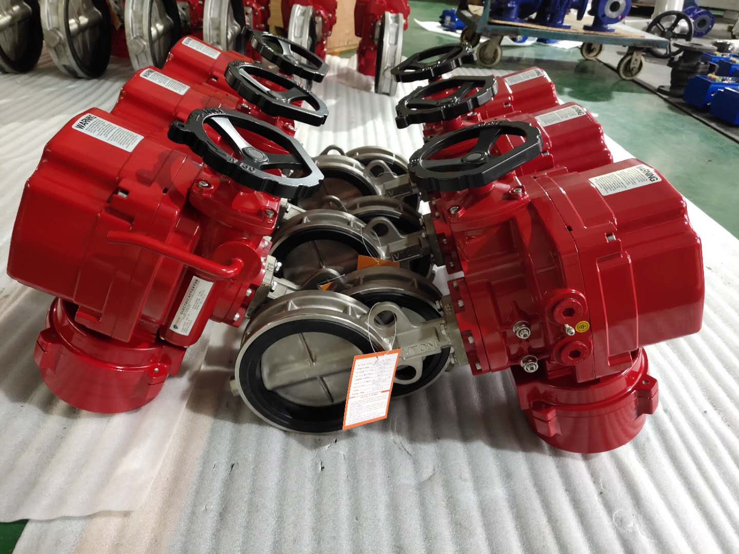 VTON電動防爆蝶閥.jpg VTON電動防爆蝶(dié)閥.jpg