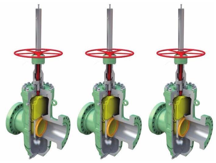 API-598-2004中閥門(mén)的檢測和試(shì)壓規(guī)範.jpg API-598-2004中閥門的檢測和試壓規(guī)範.jpg