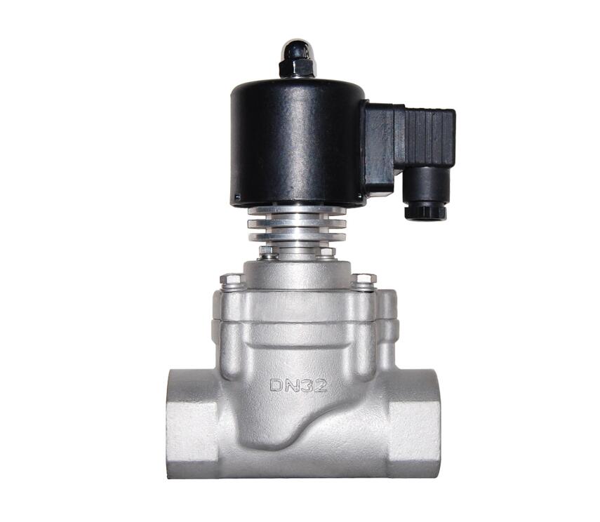 進口蒸（zhēng）汽（qì）電磁閥