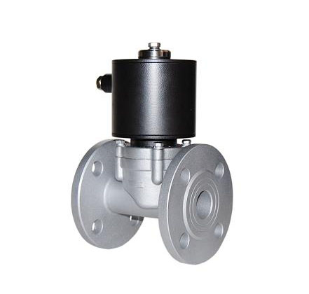 進口天然氣電（diàn）磁閥