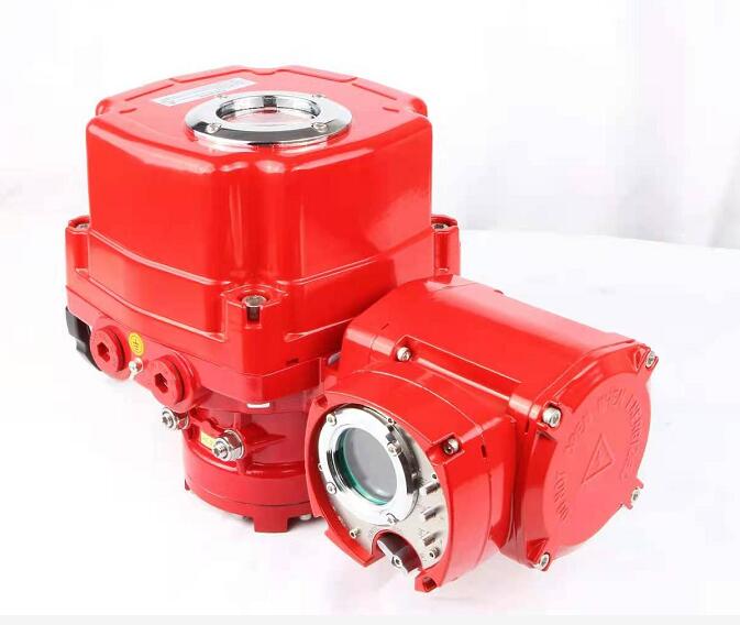 電動執行器常見故障及維修辦法