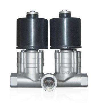 進口二位（wèi）三通電磁閥