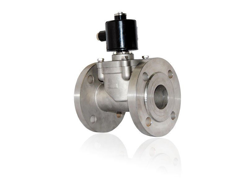 進口帶過濾電磁閥（fá）