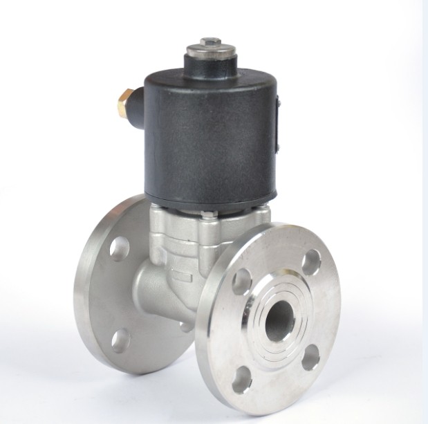 進口油用電（diàn）磁閥