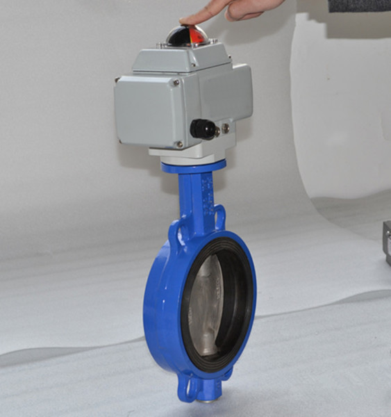 進口電動蝶閥的廠家品牌牌子有哪些