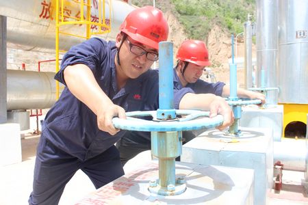 閥門企業要讓質量成為一（yī）種習慣-產品質量是生產出來的，不是檢驗出來的