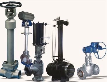 決定閥門質量不隻是製造商的（de）生產過程（chéng）