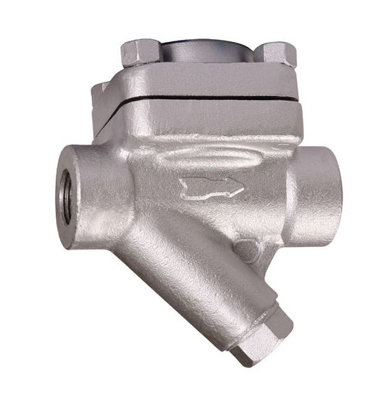 進口熱靜力膜（mó）盒式蒸汽疏水閥