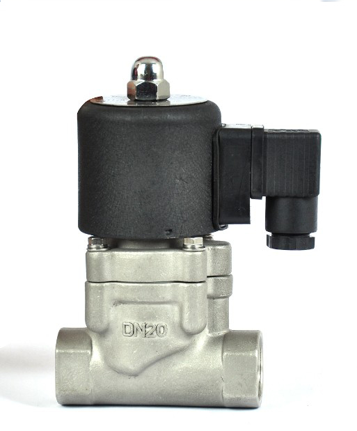 進口氣體電磁（cí）閥