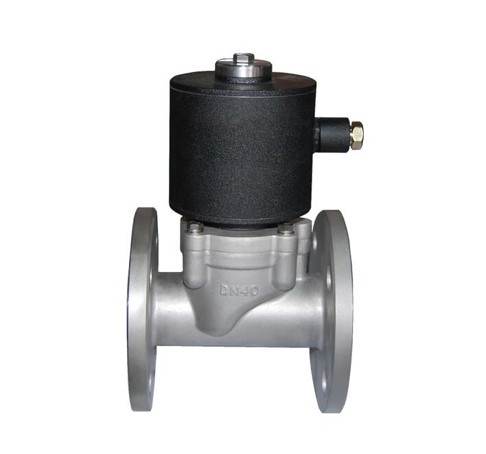 進口分步直動（dòng）活塞式電磁閥