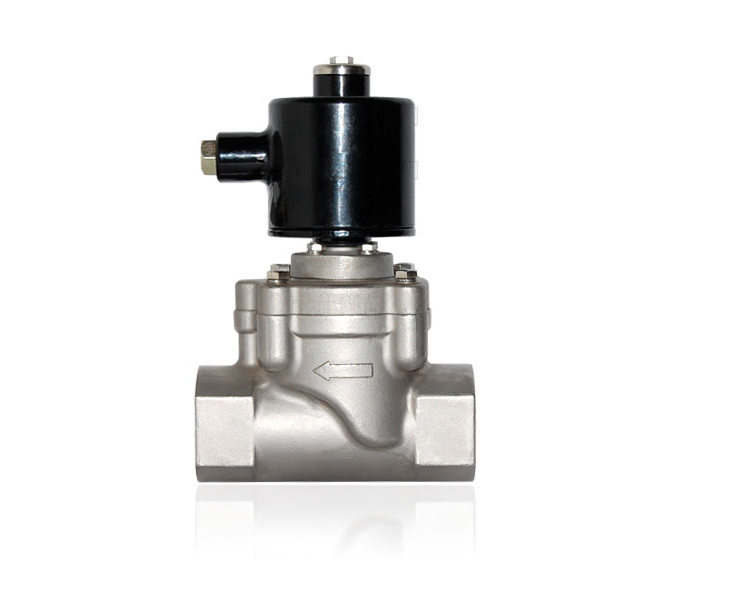 進口沼（zhǎo）氣（qì）電磁閥