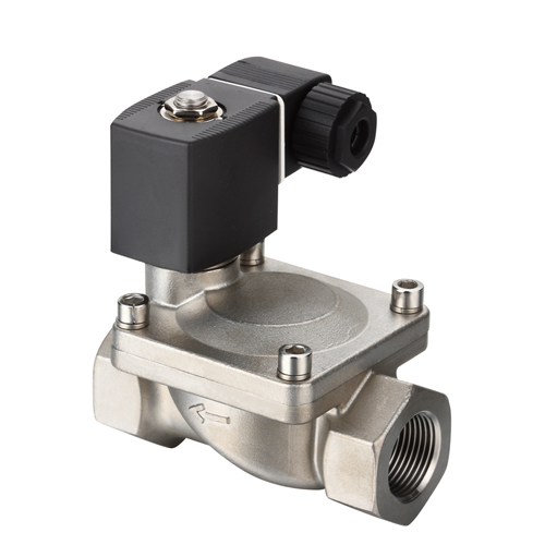 進（jìn）口膜片式電磁閥