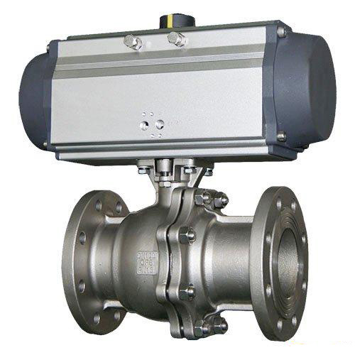 進口氣動閥與進口電動（dòng）閥區別全解