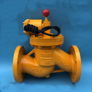 進口（kǒu）防爆電磁閥是怎樣接線的