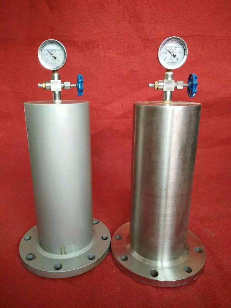 進口活塞式水錘消（xiāo）除器