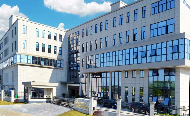  德國沃德WODE的高壓電磁閥在摩多（duō）巴克斯生產（chǎn）設備上廣泛使用