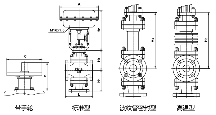 進口氣動高溫調節閥結構圖.jpg