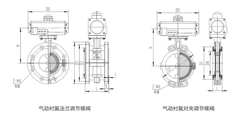 進口氣（qì）動襯氟調節蝶閥結（jié）構（gòu）圖2.jpg