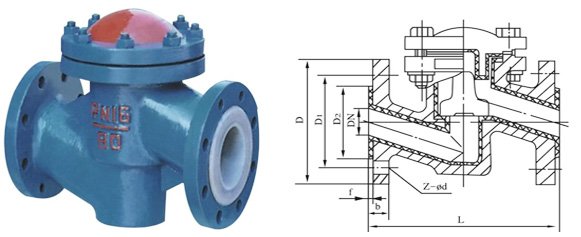 進口襯氟（fú）升（shēng）降式止回閥結構圖.jpg