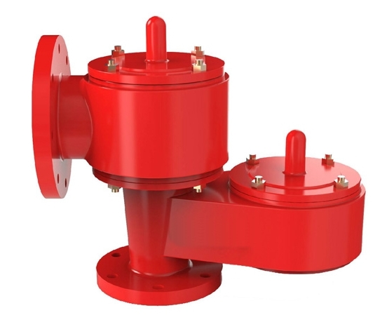 如何保養全天候阻火呼吸(xī)閥才正確