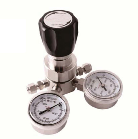 進口小流量高壓活（huó）塞減壓器