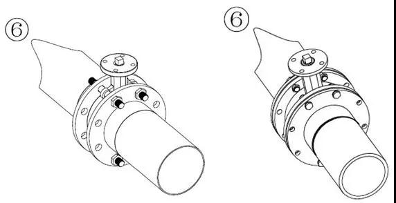 電(diàn)動蝶閥安裝步驟說明書7.jpg 電動蝶閥安裝(zhuāng)步驟說明書7.jpg