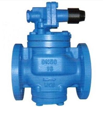 進口高（gāo）靈敏度蒸汽減壓閥