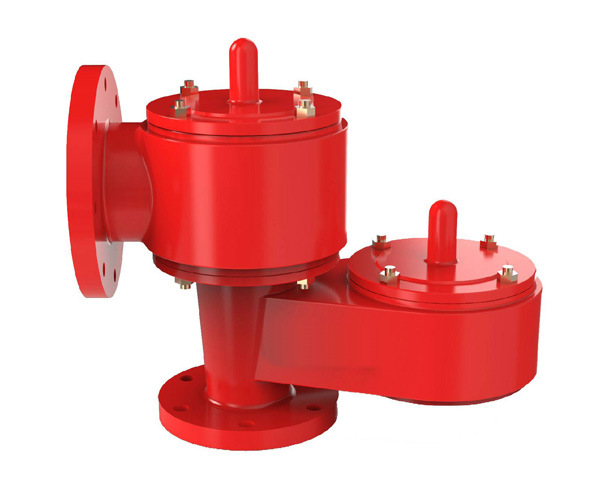 呼吸閥的全（quán）麵介紹