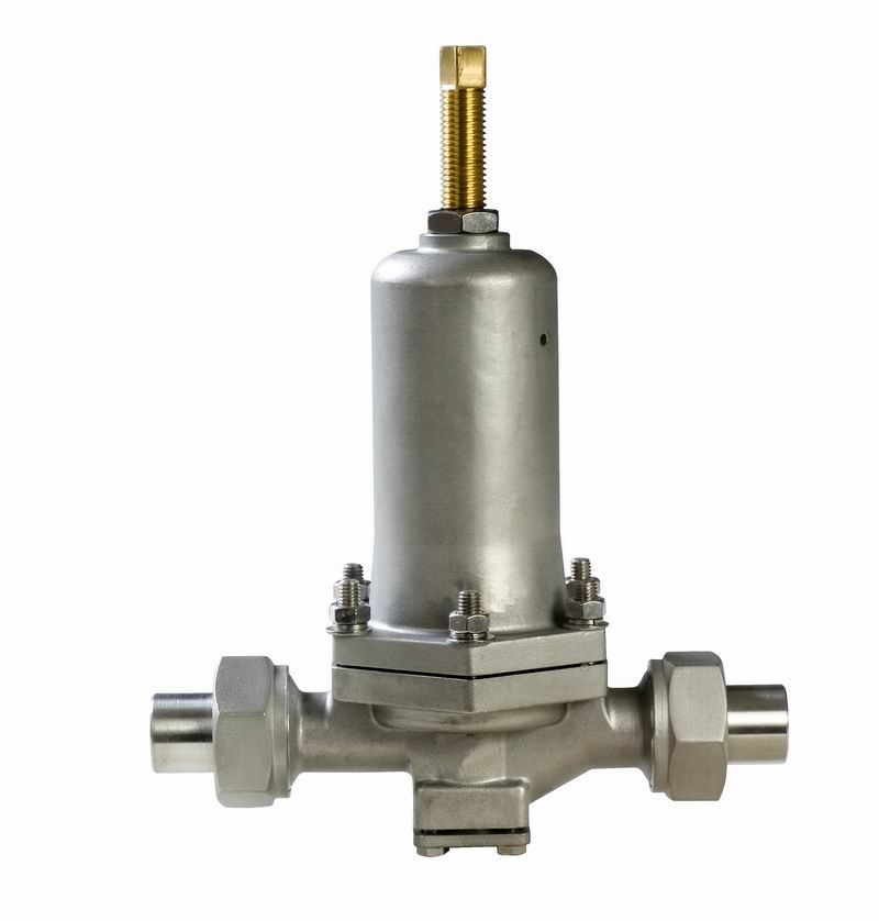 進口低溫減壓閥