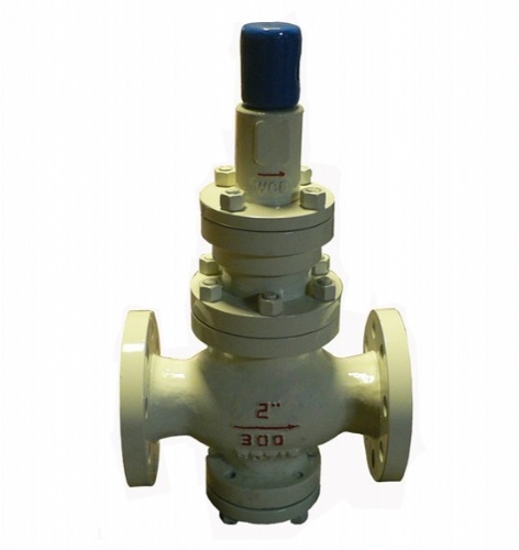 進口活塞式蒸汽減壓閥