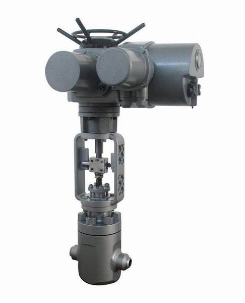 迷宮式密封的調節閥，什麽是迷宮（gōng）密（mì）封            