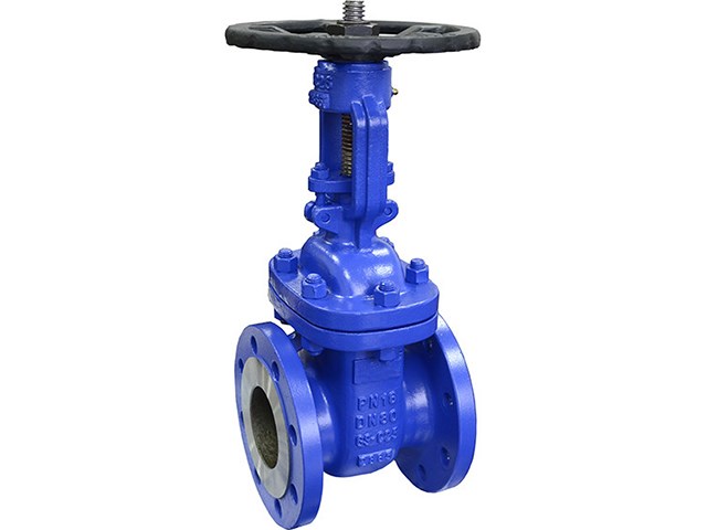 閥門（mén）常用填（tián）料、墊片的使（shǐ）用溫度