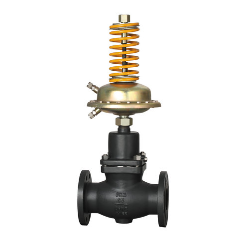 進口自力式調節閥