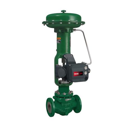 ABB、費希爾、梅索尼蘭閥門定位器調試方法（fǎ）