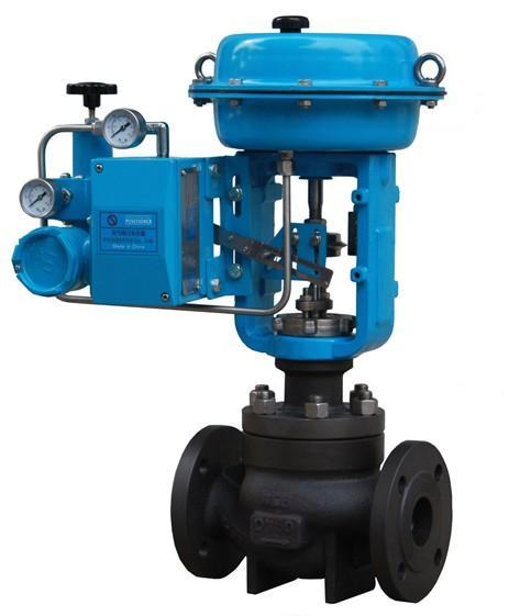 進口氣動壓力調節閥