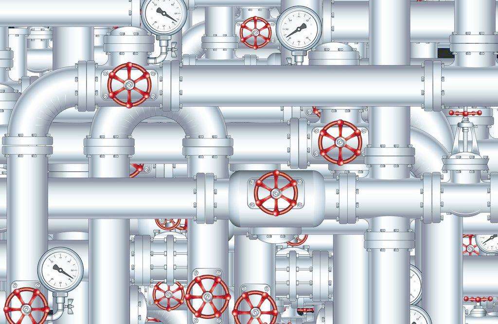 管徑Dn、De、D、d、Φ 的含義和區別