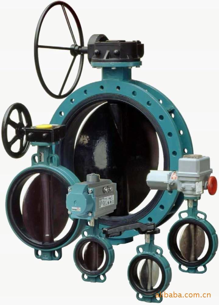 閥門中常用的（de）氟橡膠特性及優點