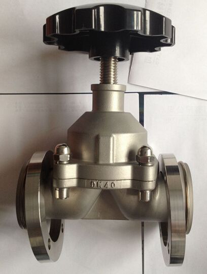 真空配（pèi）件KF,ISO,CF,NW簡要介紹