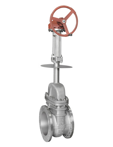 進口低溫（wēn）閘閥