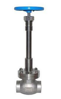 進口低溫（wēn）截止閥（fá）