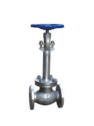 進口美標低溫截止閥