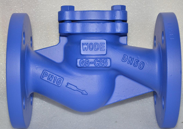 德國標準DIN 17245鐵素體熱強鑄鋼GS-C25