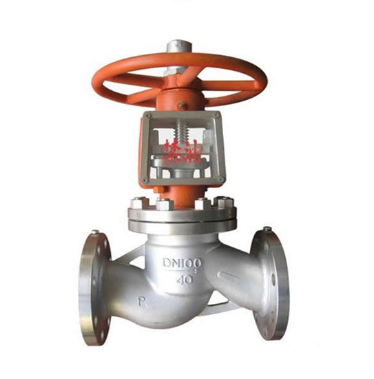 進口氧氣截止閥