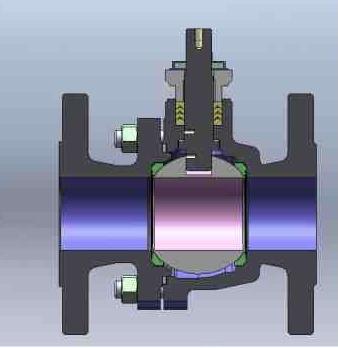進口球閥與進口蝶閥（fá）的各自特點