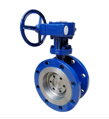 多（duō）層次硬密封蝶閥（fá）的表麵硬化的（de）處理辦法